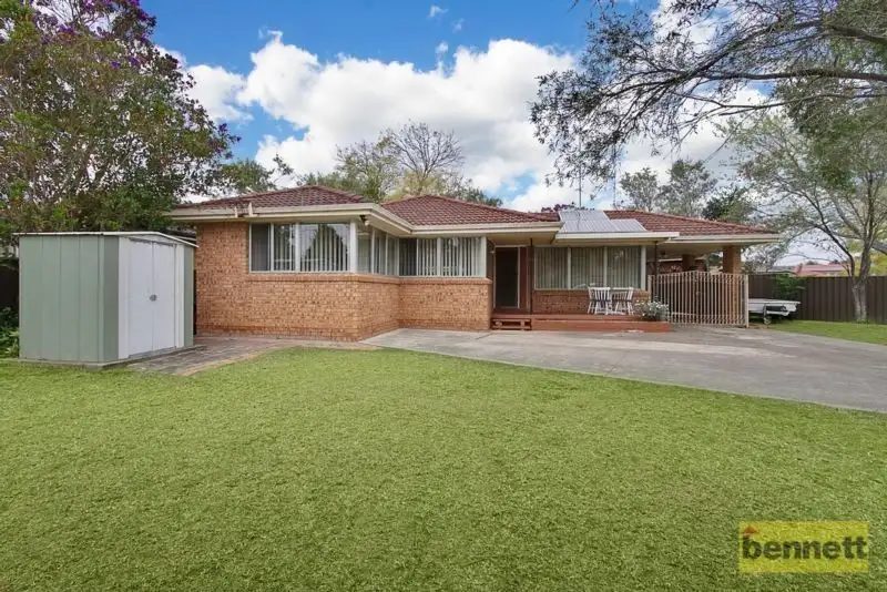 Main view of Homely house listing, 18 Bellbrook Avenue, Emu Plains NSW 2750