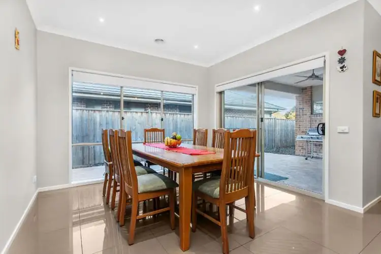 Fourth view of Homely house listing, 41 Walhalla Drive, Eynesbury VIC 3338