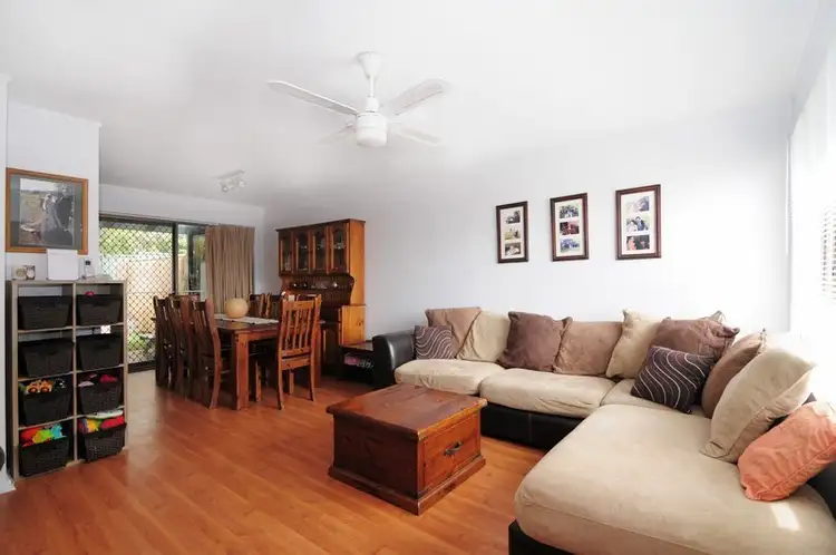 Third view of Homely unit listing, 4/94 Shoalhaven Street, Nowra NSW 2541