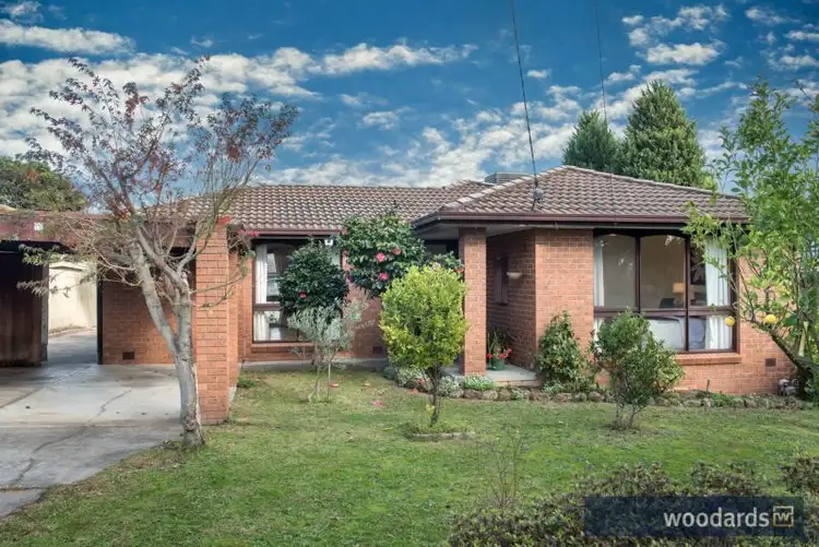 18 Grange Road, Blackburn South VIC 3130