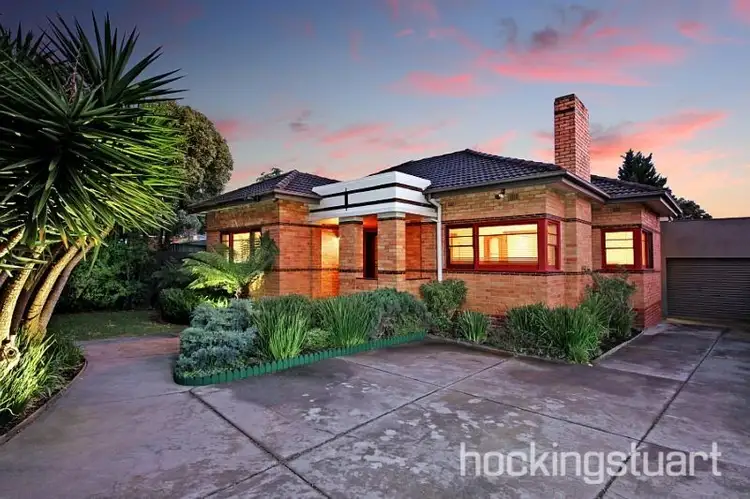 51 Neville Street, Carnegie VIC 3163