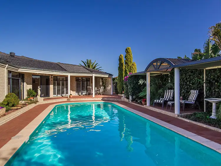 Main view of Homely house listing, 22 Porto Santo Green, Secret Harbour WA 6173