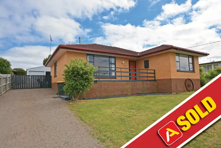 207 Wyatt Street, Portland VIC 3305
