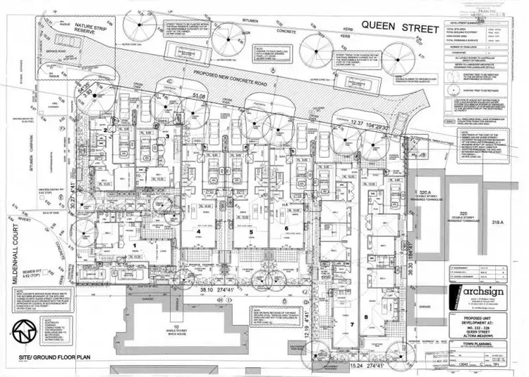 Fifth view of Homely townhouse listing, 322 Queen Street, Altona Meadows VIC 3028