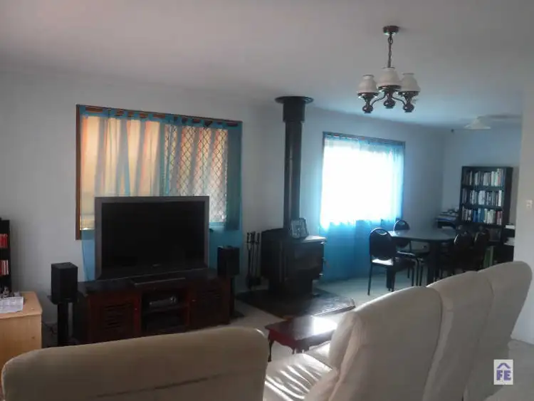 Third view of Homely house listing, 2 Adermann Street, Kingaroy QLD 4610