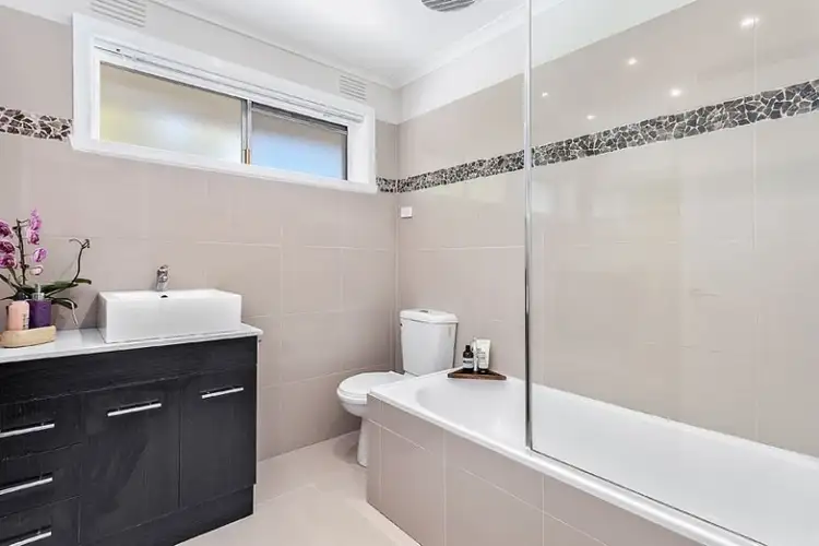 Fourth view of Homely apartment listing, 6/29 Hunter Street, Malvern VIC 3144
