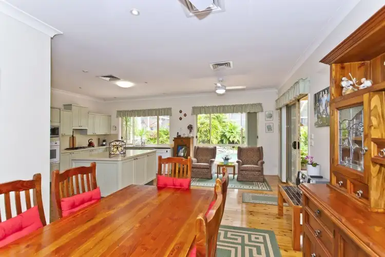 Fifth view of Homely house listing, 8 Federation Drive, Medowie NSW 2318