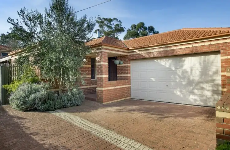 22B Jellicoe Street, Box Hill South VIC 3128