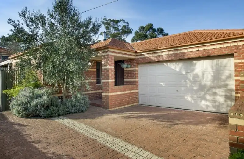 Main view of Homely unit listing, 22B Jellicoe Street, Box Hill South VIC 3128