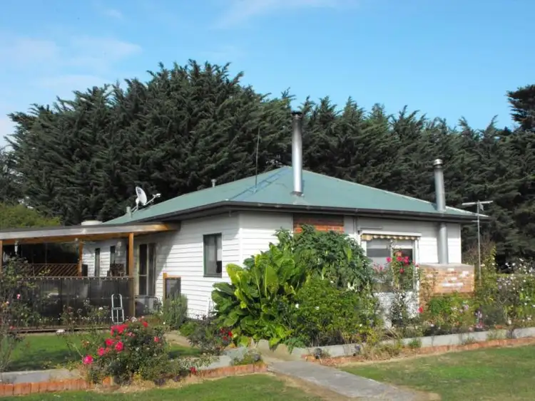 48 Andersons Road, Denison VIC 3858