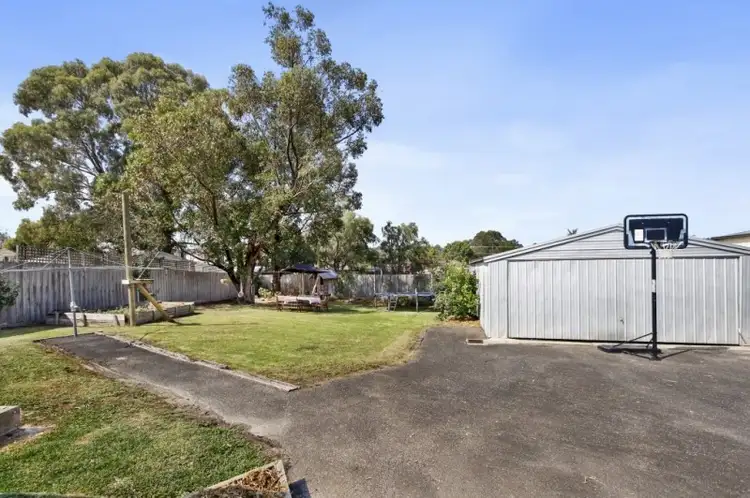Third view of Homely house listing, 3 Mercer Court, Coldstream VIC 3770