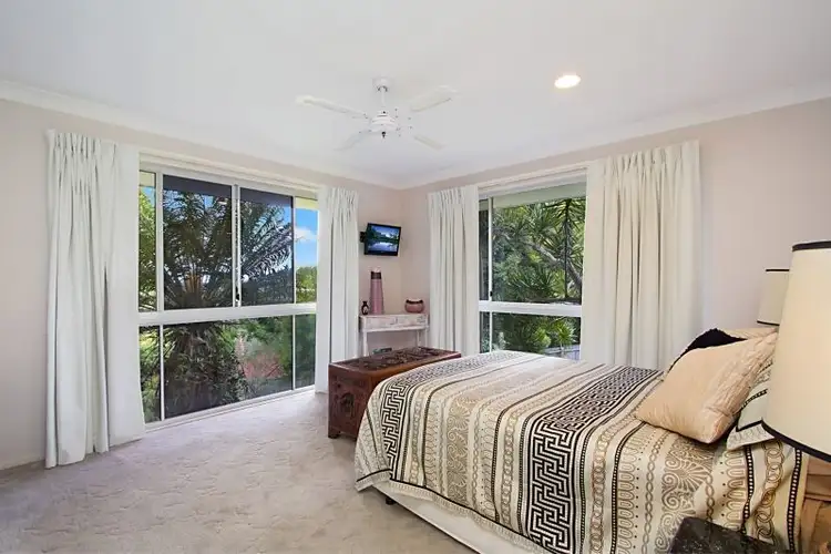 Sixth view of Homely house listing, 6 Satinash Terrace, Banora Point NSW 2486