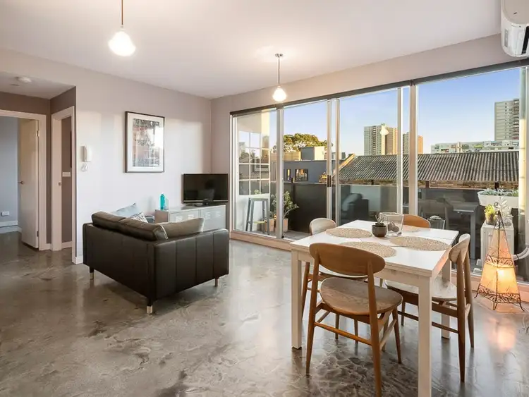 34/1 St David Street, Fitzroy VIC 3065