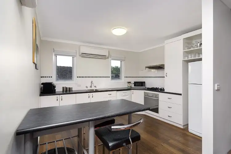 Third view of Homely townhouse listing, 3/58 Middle Road, Maribyrnong VIC 3032