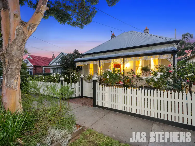 Fifth view of Homely house listing, 84 Macpherson Street, Footscray VIC 3011