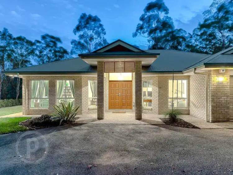 Fifth view of Homely house listing, 10 Parkwood Place, Anstead QLD 4070