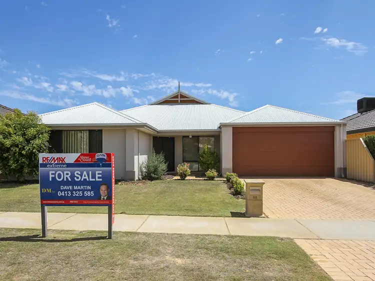 38 Shepperton Drive*, Butler WA 6036