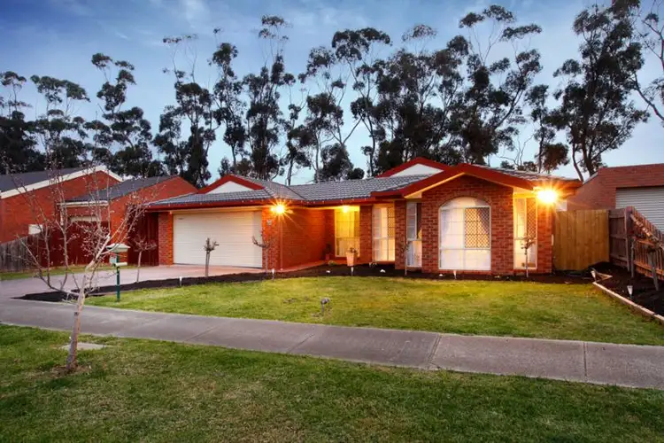 39 Flinders Crescent, Wyndham Vale VIC 3024