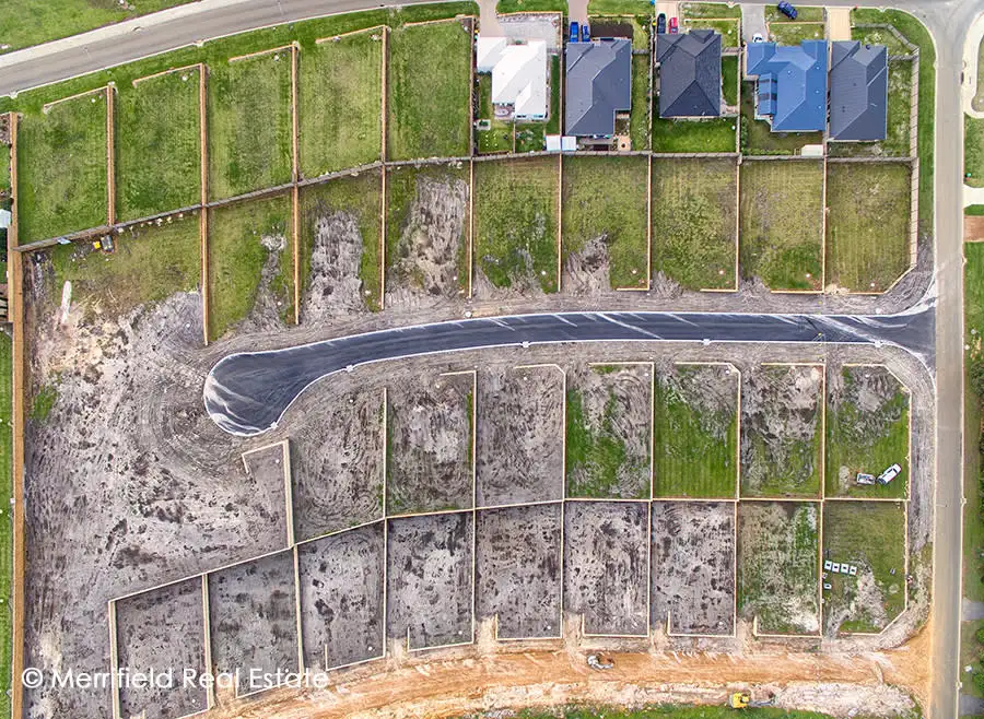 Main view of Homely land listing, LOT 628 Cahill Street, Gledhow WA 6330