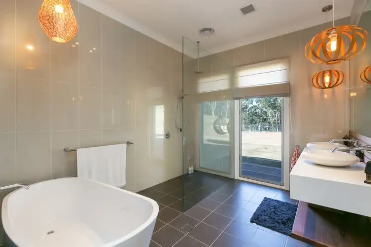 Fifth view of Homely rural property listing, 604 Dungog Road, MARTINS CREEK VIA, Paterson NSW 2421