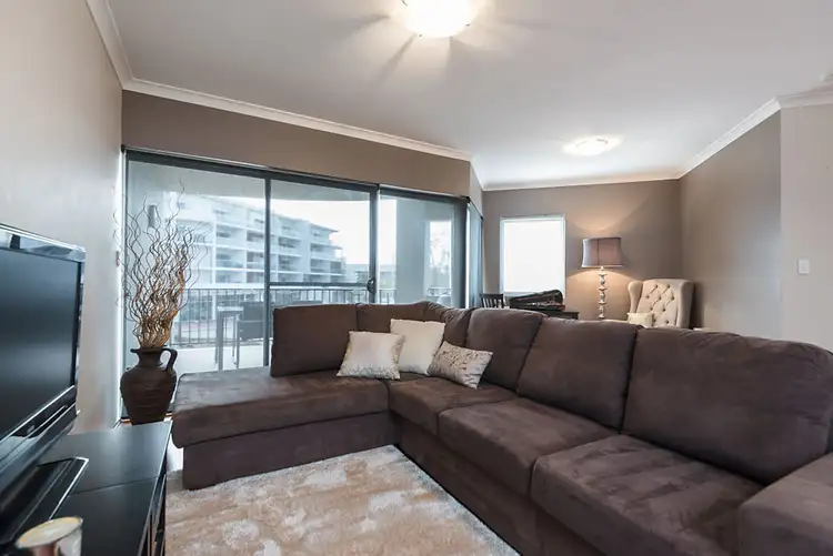 39/150 Stirling Street, Perth WA 6000