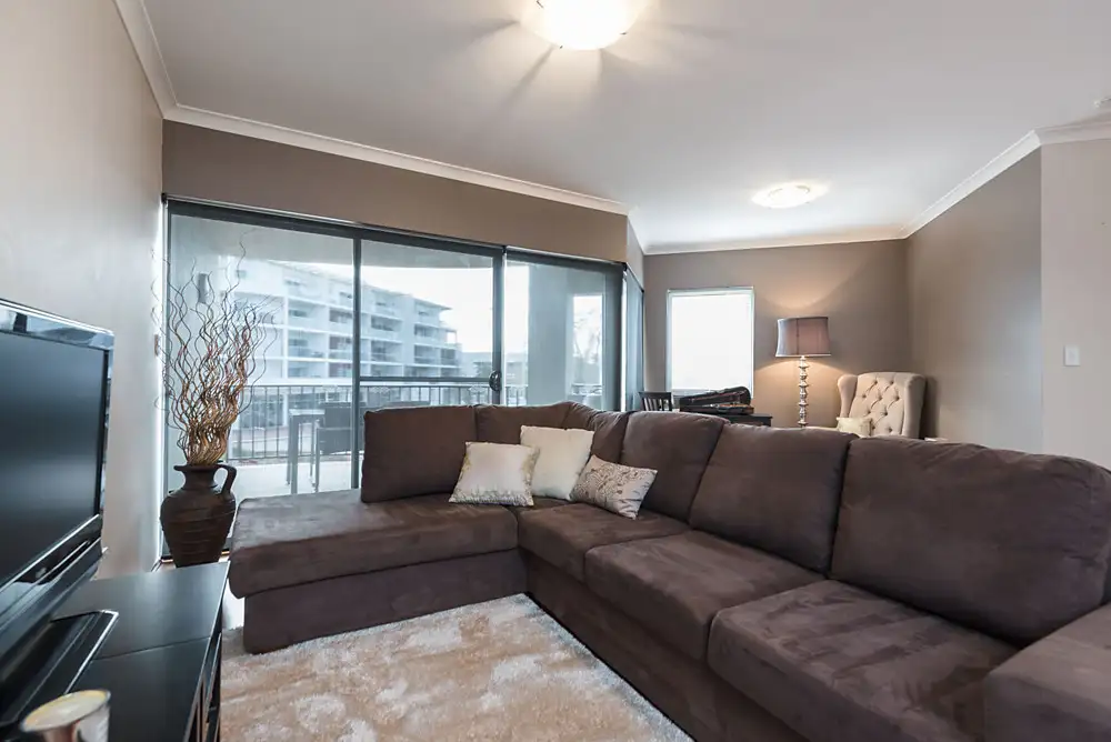 Main view of Homely apartment listing, 39/150 Stirling Street, Perth WA 6000