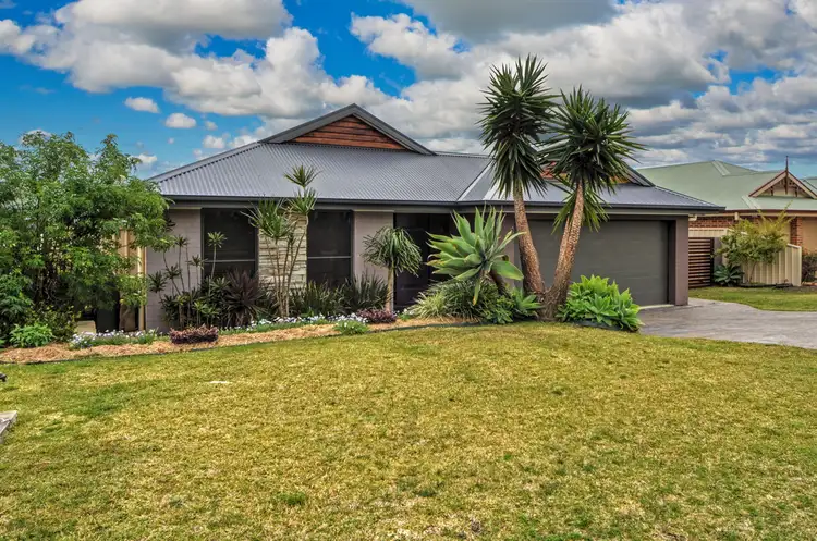 Main view of Homely house listing, 36 Warrigal Street, Nowra NSW 2541