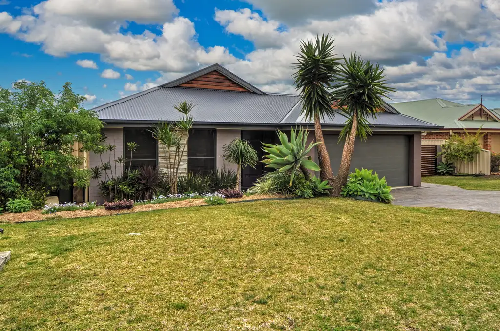 Main view of Homely house listing, 36 Warrigal Street, Nowra NSW 2541