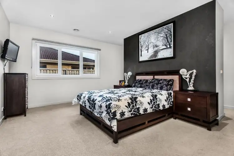 Fourth view of Homely house listing, 70 Wallara Waters Boulevard, Wallan VIC 3756