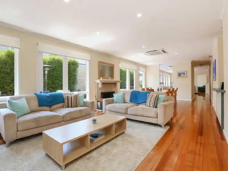 Third view of Homely house listing, 43 William Road, Blairgowrie VIC 3942