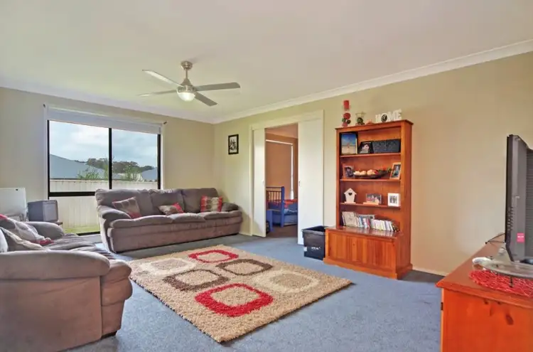 Third view of Homely house listing, 5 Correa Court, Worrigee NSW 2540