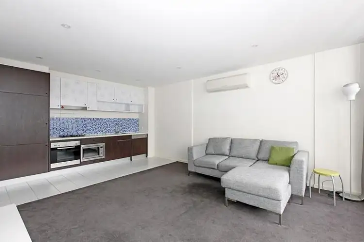 Second view of Homely apartment listing, 109/43-65 High Street, Preston VIC 3072