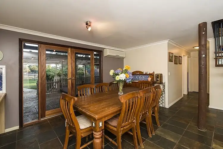 Fifth view of Homely house listing, 25 Leaver Way, Cardup WA 6122