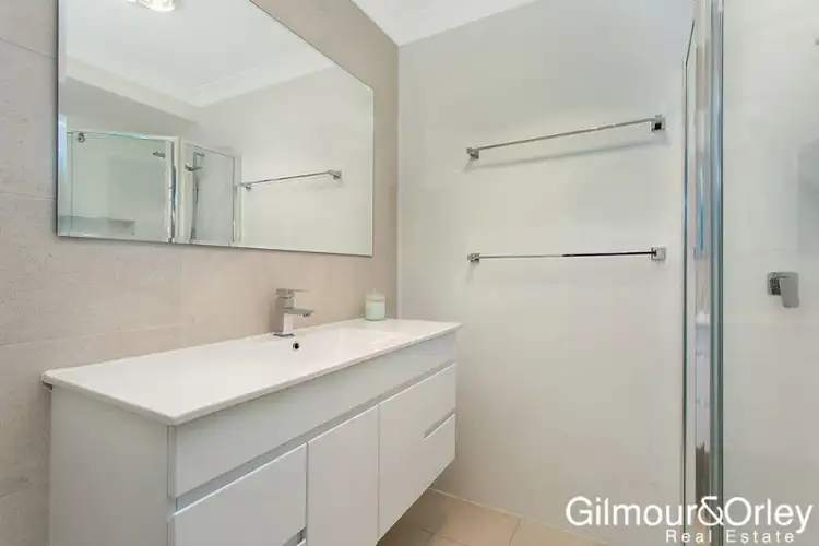 Sixth view of Homely house listing, 10B Green Road, Kellyville NSW 2155