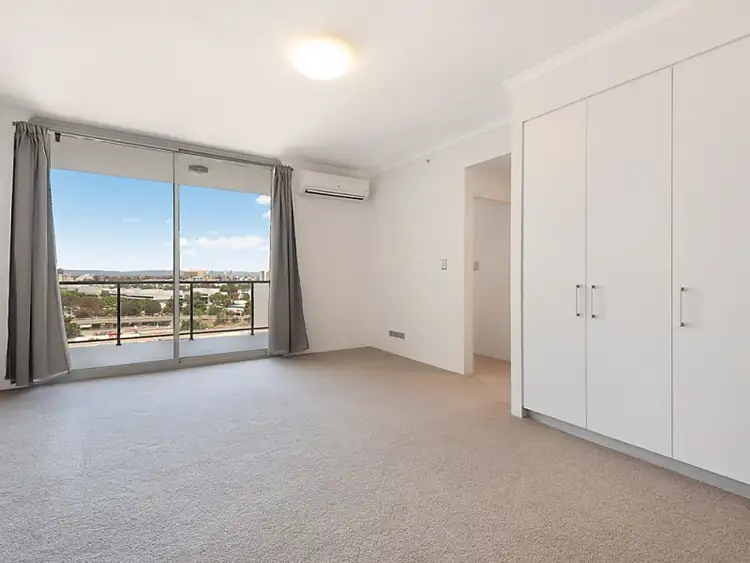 Fifth view of Homely apartment listing, 145/15 Aberdeen Street, Perth WA 6000