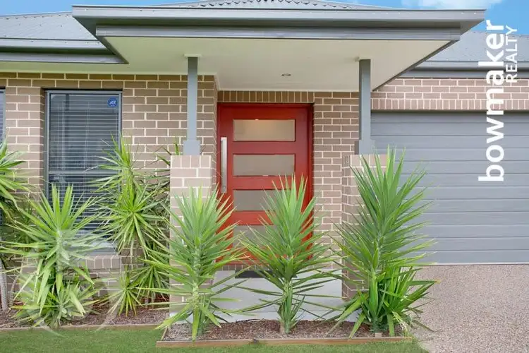 Second view of Homely house listing, 21 Edmund Circuit, North Lakes QLD 4509