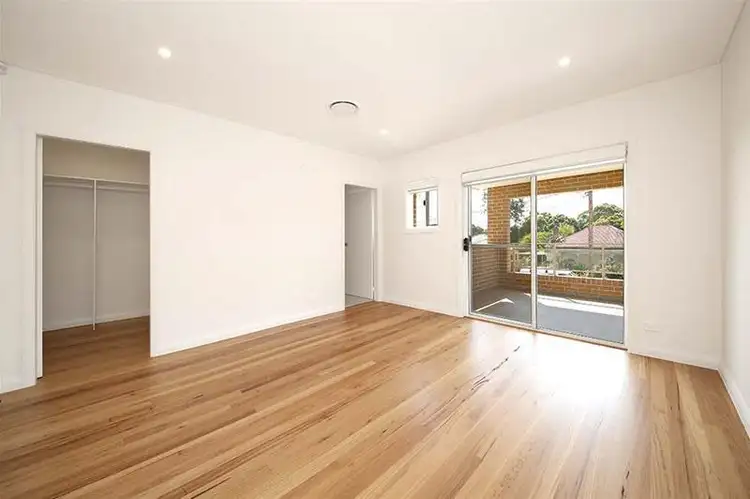 Fifth view of Homely semi-detached listing, 6A Worsley Street, East Hills NSW 2213