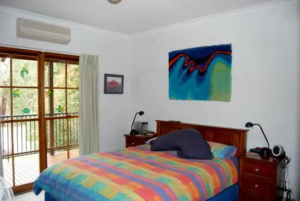 Sixth view of Homely house listing, 8 Sundial Avenue, Halls Gap VIC 3381