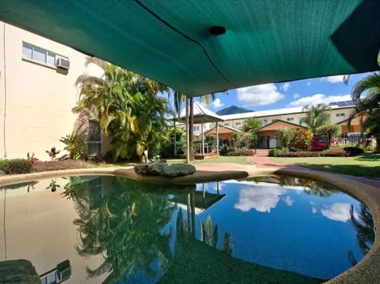 Third view of Homely townhouse listing, 21/27-29 Stokes Street, Edmonton QLD 4869