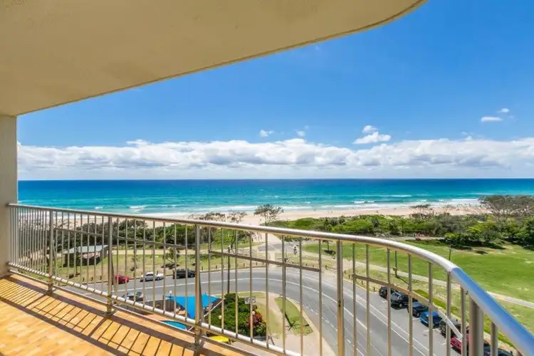 Third view of Homely apartment listing, LOT 23/67 Broadbeach Boulevard, Broadbeach QLD 4218