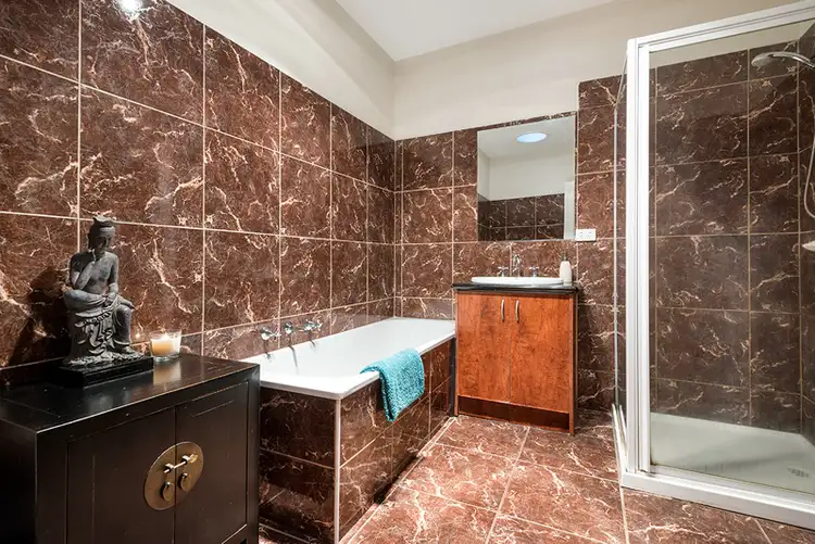 Sixth view of Homely house listing, 1/126A Para Road, Montmorency VIC 3094