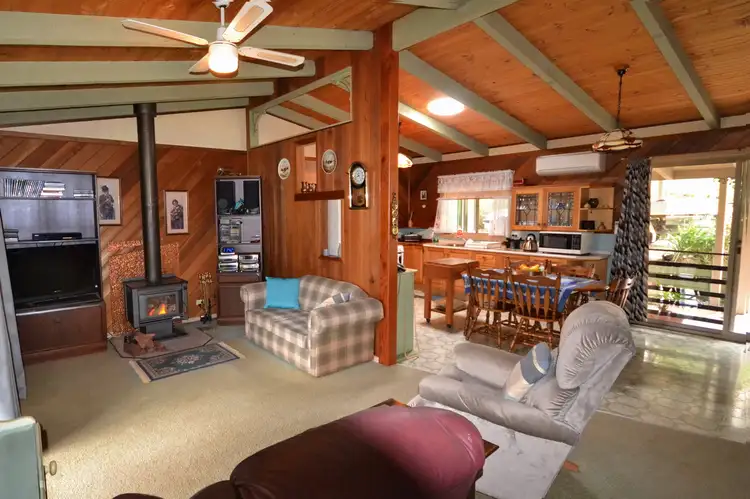 Fifth view of Homely house listing, 56 Harbourline Drive, Goughs Bay VIC 3723