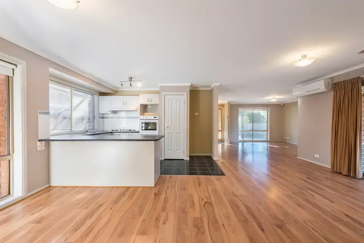 Second view of Homely house listing, 11 Szer Way, Carrum Downs VIC 3201