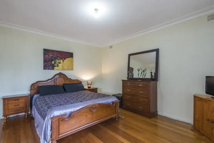 Seventh view of Homely house listing, 4 Forrest Street, Sunbury VIC 3429