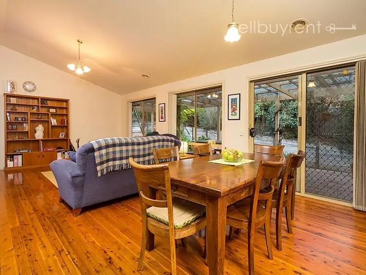 Second view of Homely house listing, 26 JEVINGTON DRIVE, Wodonga VIC 3690