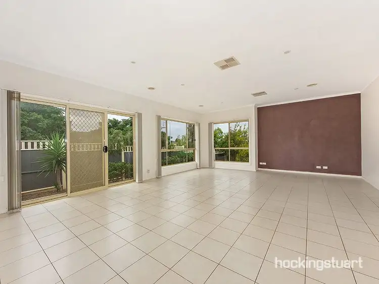 Third view of Homely house listing, 44 Clarendon Wynd, Caroline Springs VIC 3023