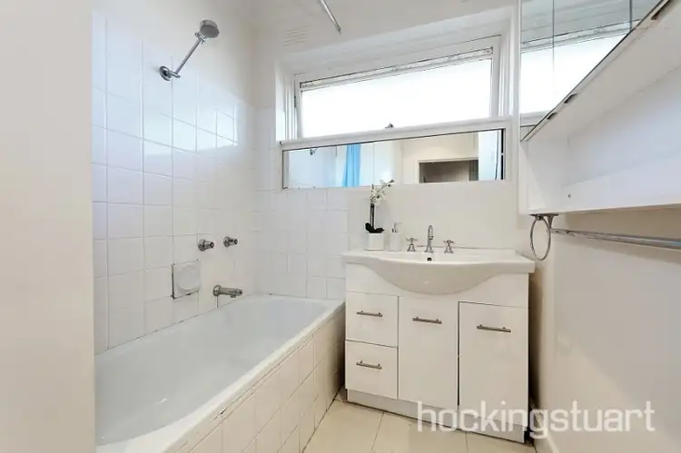 Fifth view of Homely apartment listing, 7/11 Walsh Street, Ormond VIC 3204