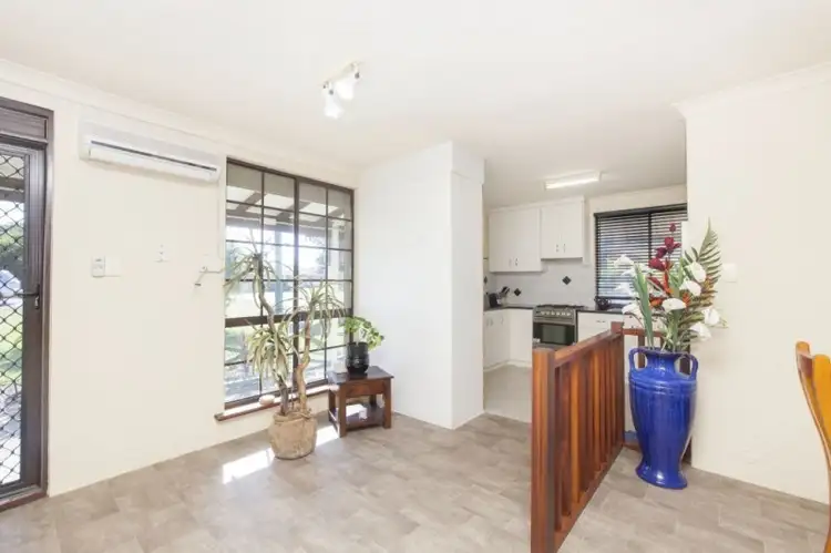 Fifth view of Homely house listing, 78 Dampier Dr, Golden Bay WA 6174