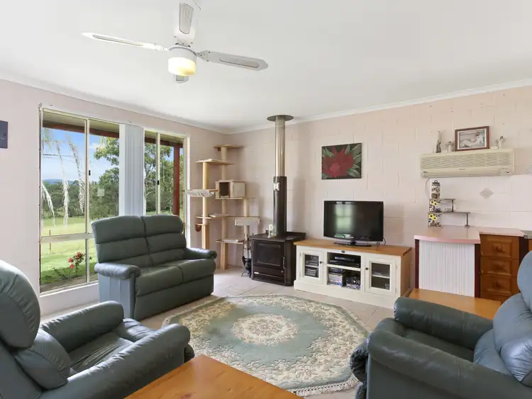 Fifth view of Homely rural property listing, 59 Mundine Road, Upper Fine Flower NSW 2460