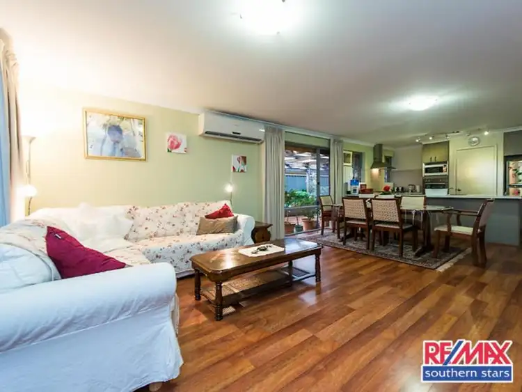 Sixth view of Homely house listing, 22 Retchford Way, Queens Park WA 6107